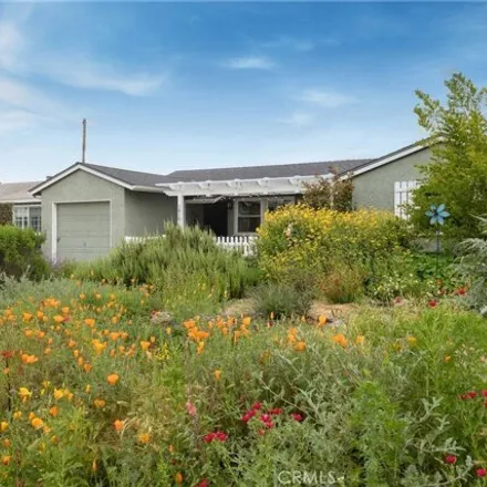Buy this 4 bed house on 1610 West Elm Avenue in Fullerton, CA 92833