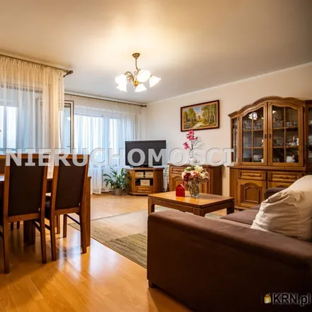 Buy this 2 bed apartment on Dworcowa in 10-413 Olsztyn, Poland