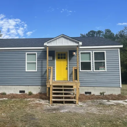 Buy this 3 bed house on 241 Walton Road in Onslow County, NC 28544