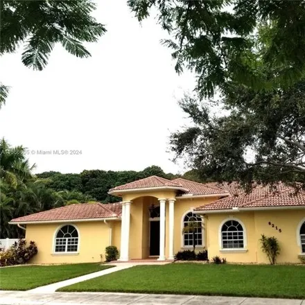 Rent this 5 bed house on 6313 Southwest 56th Street in Davie, FL 33314