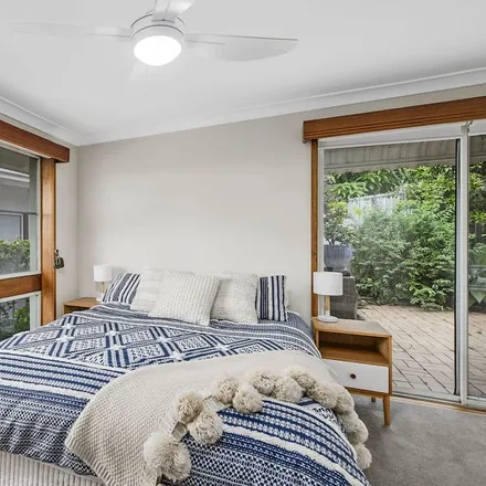 Rent this 5 bed house on Crescent Head NSW 2440