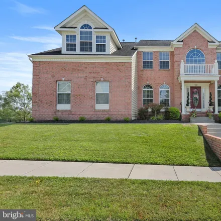 Buy this 4 bed house on 9019 Sunni Perch Court in Perry Hall, MD 21128