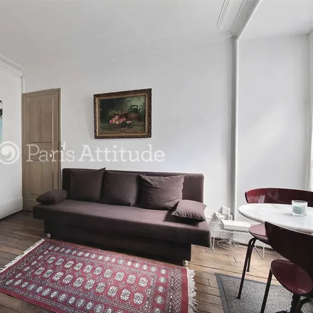 Rent this 1 bed apartment on 5 Rue Montmartre in 75001 Paris, France