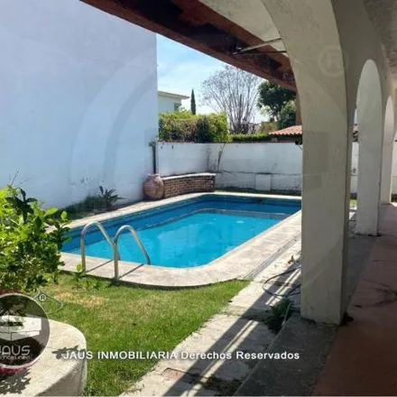 Image 1 - unnamed road, 62738 Oaxtepec, MOR, Mexico - House for sale