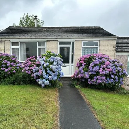 Buy this 1 bed house on Bron-y-Dre in Carmarthen, SA31 2DU