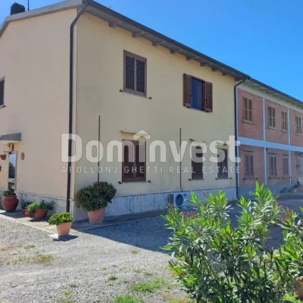 Image 7 - Strada Poggio Tristo, Capalbio GR, Italy - Apartment for rent