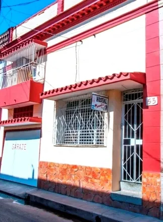 Image 9 - Santa Clara, Raúl Sancho - El Condado, VILLA CLARA, CU - House for rent