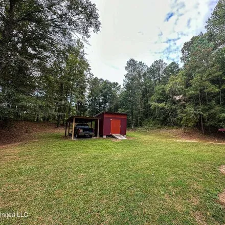 Image 9 - Primer Road, Leake County, MS 39051, USA - House for sale