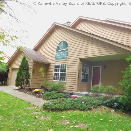 Buy this 3 bed house on 500 Oakbridge Drive in Woods and Irons South, Teays Valley