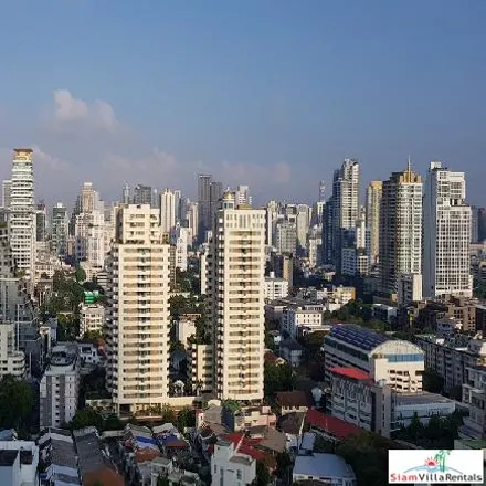 Image 1 - unnamed road, Vadhana District, Bangkok 10110, Thailand - Apartment for rent