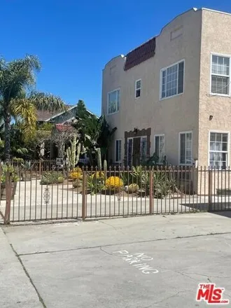 Image 4 - 2180 6th Avenue, Los Angeles, CA 90018, USA - House for sale