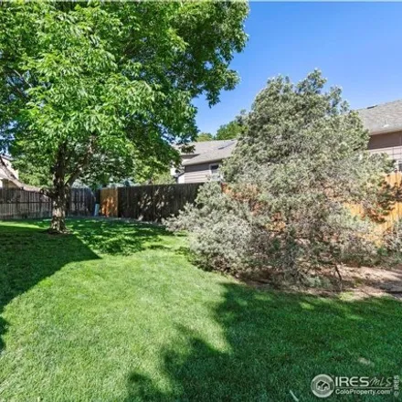 Image 6 - 1027 W 44th St, Loveland, Colorado, 80538 - House for sale