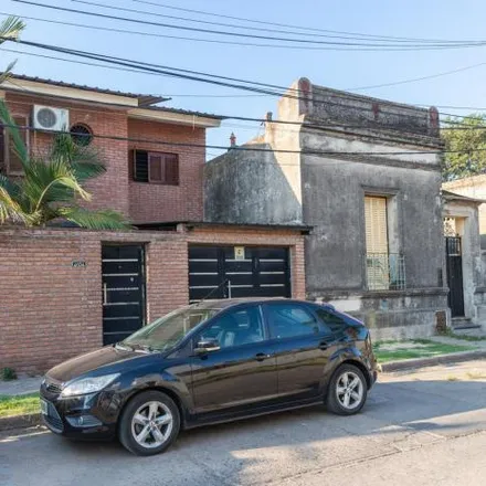 Buy this 4 bed house on Justo José de Urquiza 4688 in Ludueña, Rosario