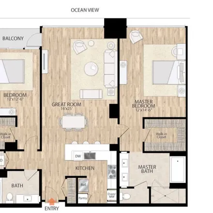 Image 4 - Scottish Inns, San Marco Avenue, Saint Augustine, FL 32084, USA - Apartment for rent