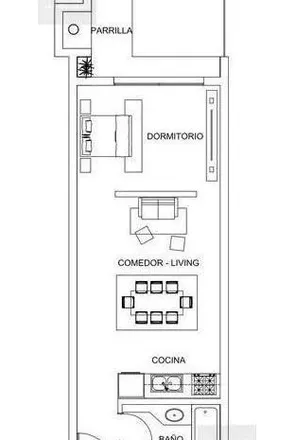 Image 1 - José Champagnat, Partido de Ezeiza, 1801 Canning, Argentina - Apartment for sale