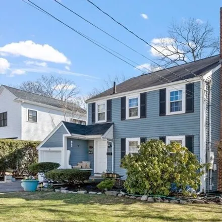 Buy this 3 bed house on 25 Moody Street in Newton, MA 02167