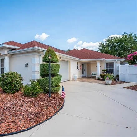 Image 1 - 1826 Puerto Bello Drive, The Villages, FL 32162, USA - House for sale