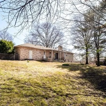 Image 3 - 4934 North Topping Avenue, Maple Park, Kansas City, MO 64119, USA - House for sale
