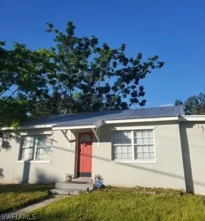 Buy this 3 bed house on Delray Avenue in Tice, FL 33905