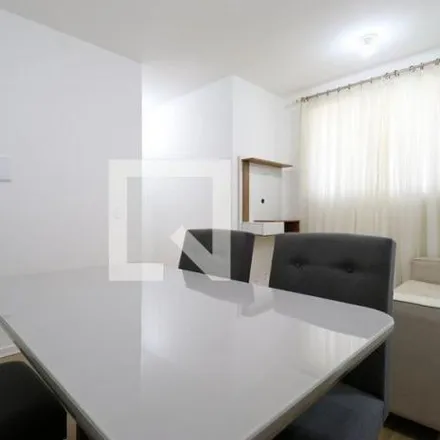 Rent this 2 bed apartment on Rua Luís Gatti in Água Branca, São Paulo - SP
