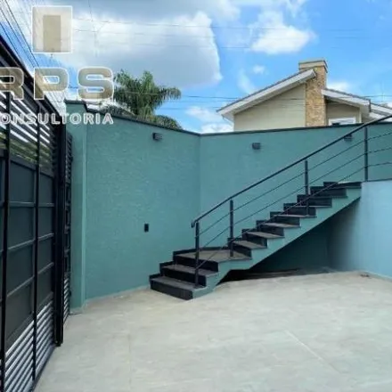 Buy this 3 bed house on Rua das Urzes in Recreio Maristela, Atibaia - SP