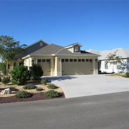 Buy this 3 bed house on 2811 Cade Court in Adamsville, The Villages