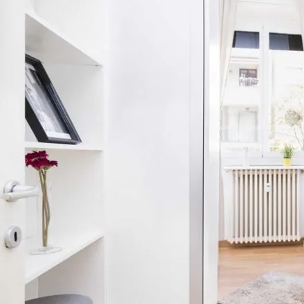 Rent this 8 bed room on Esselunga in Via Legnone, 20159 Milan MI