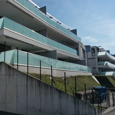 Rent this 2 bed apartment on Route de la Feuillère 19 in 1010 Lausanne, Switzerland