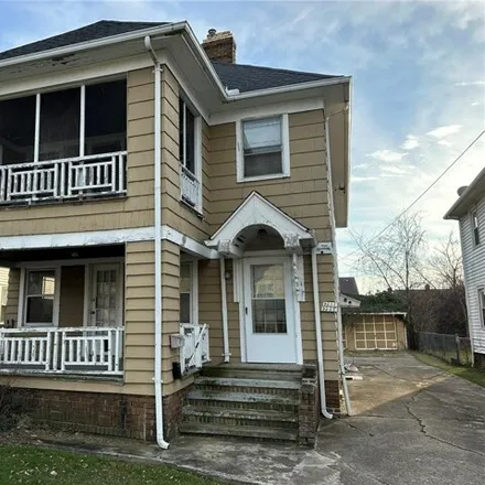 Buy this 5 bed house on 17882 Schenely Avenue in Cleveland, OH 44119