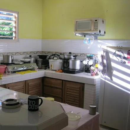 Image 7 - Viñales, PINAR DEL RIO, CU - House for rent