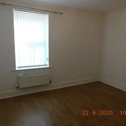 Rent this 1 bed apartment on ASHBROOKE in Tunstall Road, Sunderland