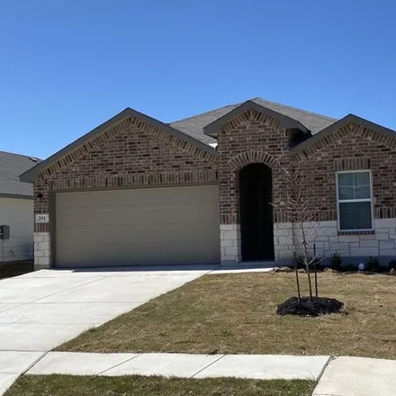 Rent this 4 bed house on Pebble Creek Way in New Braunfels, TX 78135
