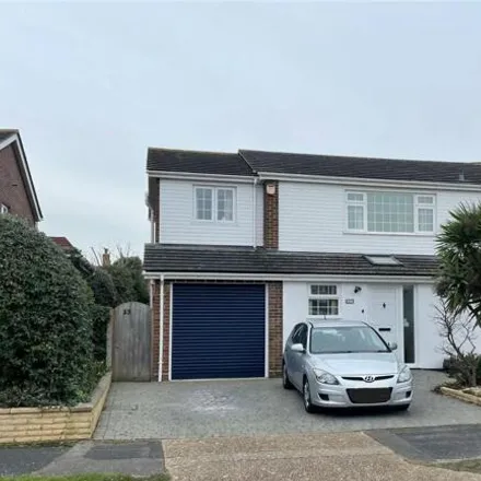 Buy this 4 bed house on Kennedy Crescent in Gosport, PO12 2NL