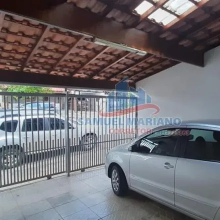 Buy this 3 bed house on Rua Egídio Gasparini in Portal de Iperó, Iperó - SP