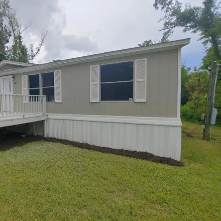 Buy this 4 bed house on 3107 East 2nd Court in Bay Harbor, Panama City