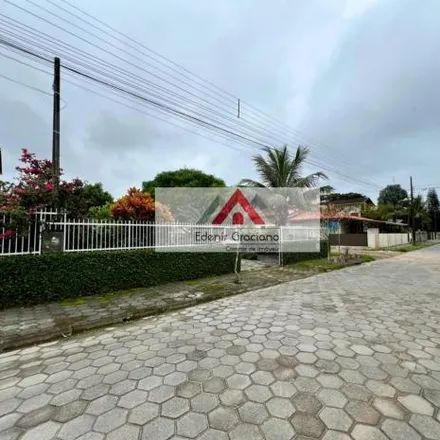 Image 1 - Rua Gustavo Vogelsanger, Ubatuba, São Francisco do Sul - SC, 89230-000, Brazil - House for sale