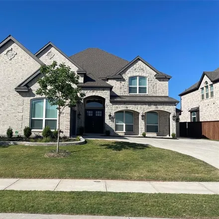 Buy this 5 bed house on 298 Rancho Drive in Saginaw, TX 76179