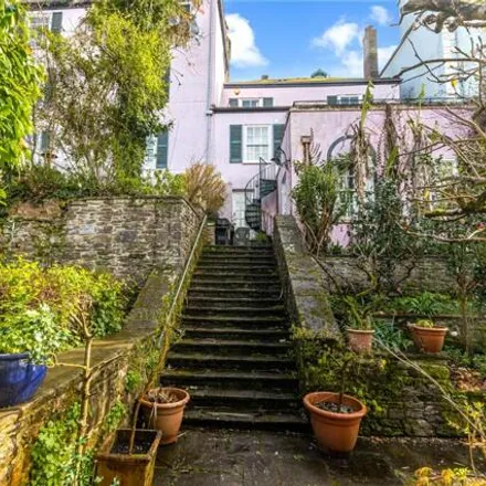 Image 4 - 40 South Ford Road, Kingswear, TQ6 9QS, United Kingdom - House for sale