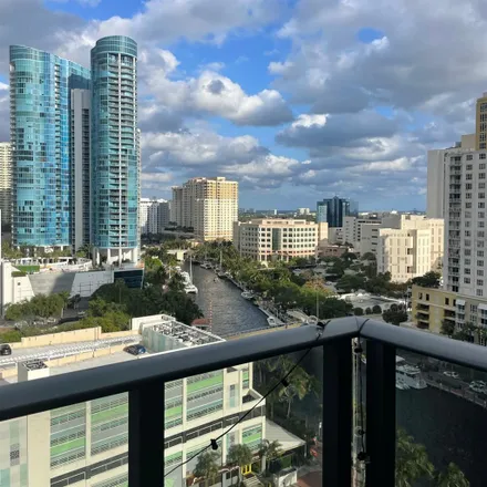 Rent this 1 bed room on 396 Southwest 1st Avenue in Fort Lauderdale, FL 33301
