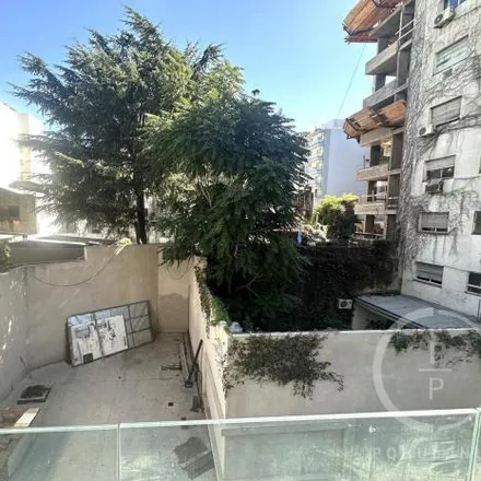 Buy this 1 bed apartment on El Rosario in Humboldt 2352, Palermo