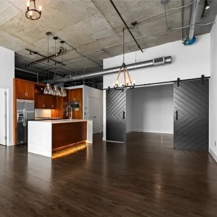 Image 9 - Mathieson Exchange Lofts, 3180 Mathieson Drive Northeast, Atlanta, GA 30305, USA - Condo for sale