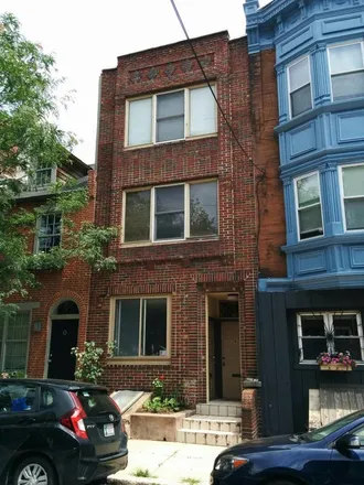 Rent this 3 bed house on 781 South 3rd Street in Philadelphia, PA