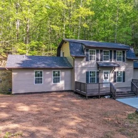 Buy this 3 bed house on 359 Whitney Boulevard in Carolina Mountains, Rutherford County