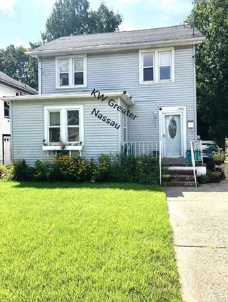 Rent this 2 bed apartment on 824 Harrison St in West Hempstead, New York