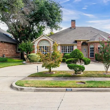 Buy this 4 bed house on 3624 White River Drive in Dallas, TX 75287