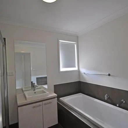 Rent this 4 bed apartment on Waratah Street in Junee North NSW 2663, Australia