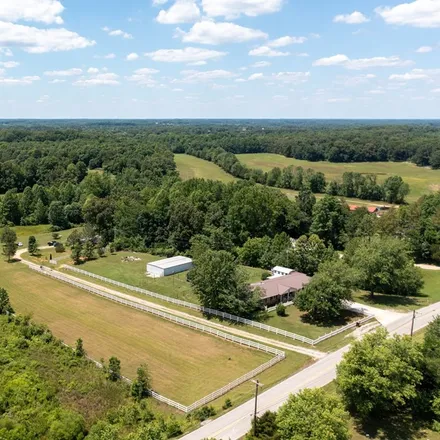 Image 4 - 212 County Farm Road, Cookeville, TN 38501, USA - House for sale