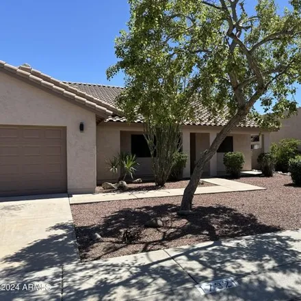 Image 2 - 17321 North 22nd Way, Phoenix, AZ 85022, USA - House for rent