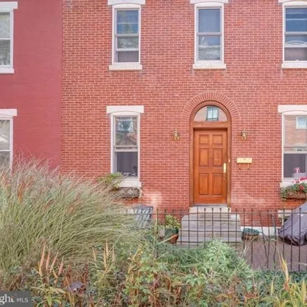 Rent this 2 bed house on 2316 Madison Square in Philadelphia, PA 19146