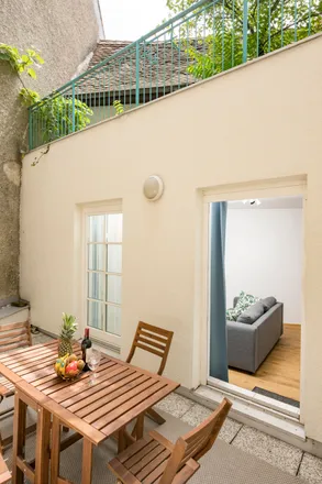 Rent this 3 bed apartment on Sporgasse 16 in 8010 Graz, Austria